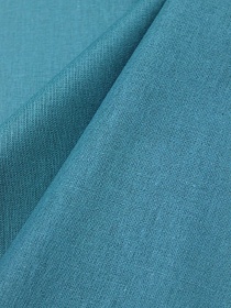 Поплин цв.Светлая морская волна, ш.2.2м, хлопок-100%, 105гр/м.кв