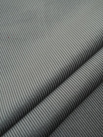 Вельвет цв.Графитово-серый, ш.1.45м, хлопок-100%, 330гр/м.кв