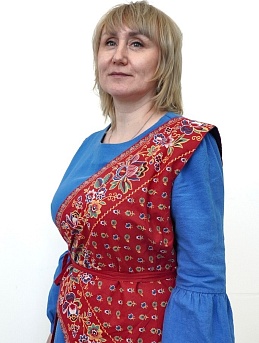 Двухсторонняя жилетка из Поплина и Перкали