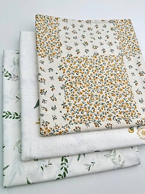 Набор лоскута №448