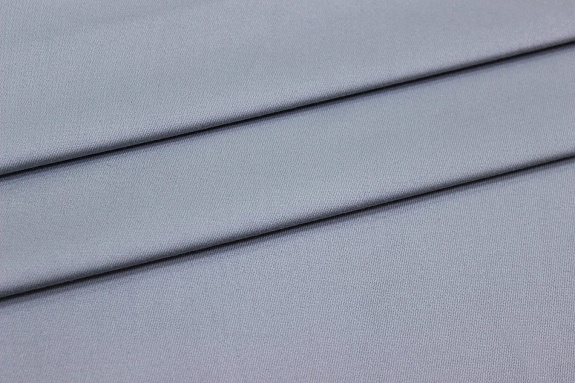 Плотный хлопок Атлас цв.Серый, ш.1.8м, хлопок-100%, 200гр/м.кв