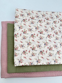 Набор лоскута №647