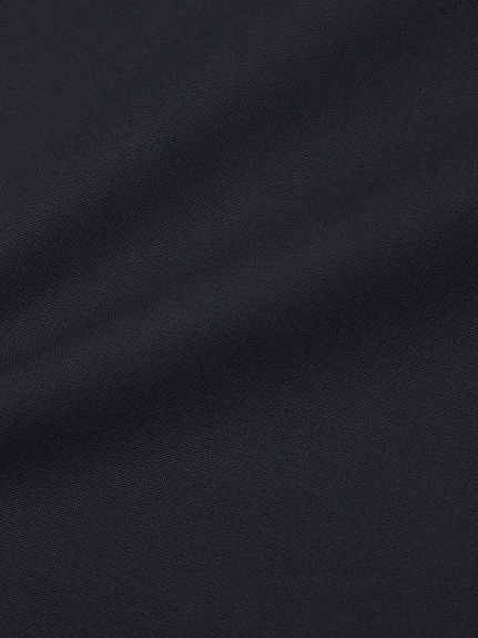 Ткань палаточная с водоотталкив. пропиткой, цв.Черный с серым оттенком, ш.1.5м,  хл-100%, 250гр/м.кв