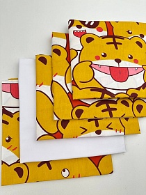 Набор лоскута №363