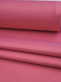 Ткань Дак цв.Розовая фуксия, ш.1.8м, хлопок-65%, п/э-35%, 210гр/м.кв