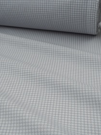 Перкаль Коллекция Текстура, цв.серый, ш.2.2м, хлопок-100%, 110гр/м.кв