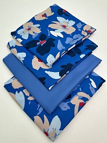 Набор лоскута №35