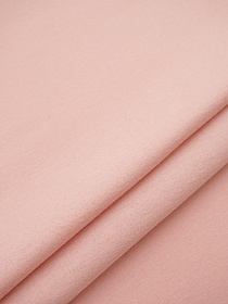 Теплый хлопок цв.Св.лососево-бежевый, ш.1.4м, хлопок-100%, 160гр/м.кв