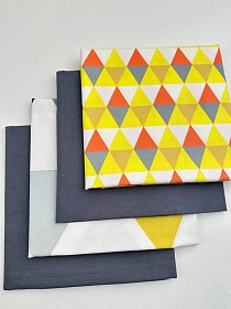 Набор лоскута №432