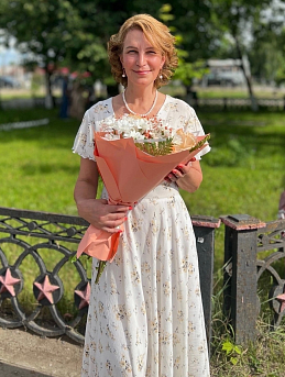 Романтичное платье из креп-вискозы с эффектом жатости "Тонкое чувство"