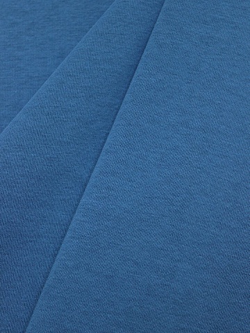 Футер-петля диагональ 3-х нит. цв.Петроль, ш.1.8м, Пенье, хлопок-65%, п/э-35%, 350гр/м.кв