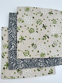 Набор лоскута №123