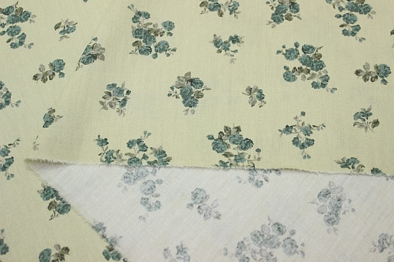 Сатин "Элла", ш.2.35м, хлопок-100%, 110гр/м.кв