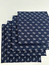 Набор лоскута №596