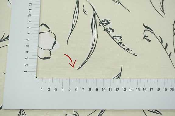 Полулен "Отражение", СОРТ2, ш.1.5м, лен-30%, хлопок-70%, 147гр/м.кв