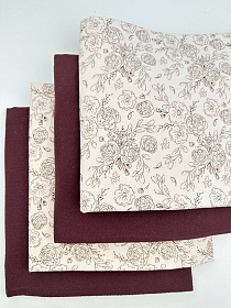 Набор лоскута №591