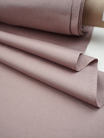 Сатин цв.Кофейно-лиловый, СОРТ2, ш.2.2м, хлопок-100%, 125гр/м.кв