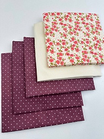 Набор лоскута №75