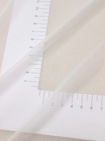 Клеевая на трикотажной основе, цв.белый, СОРТ2, ш.1.5м, п/э-100%, 55гр/м.кв