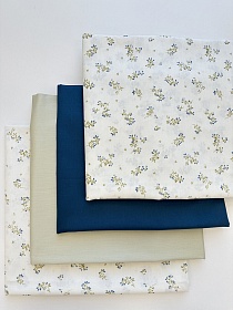 Набор лоскута №265