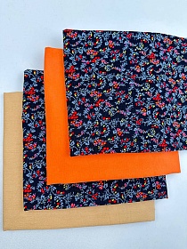 Набор лоскута №284