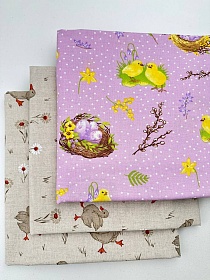 Набор лоскута №388