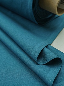 Бязь цв.Св.сине-зеленая морская волна, ГОСТ, ш.1.5м, хлопок-100%