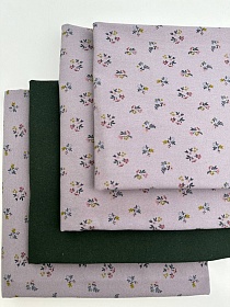 Набор лоскута №615