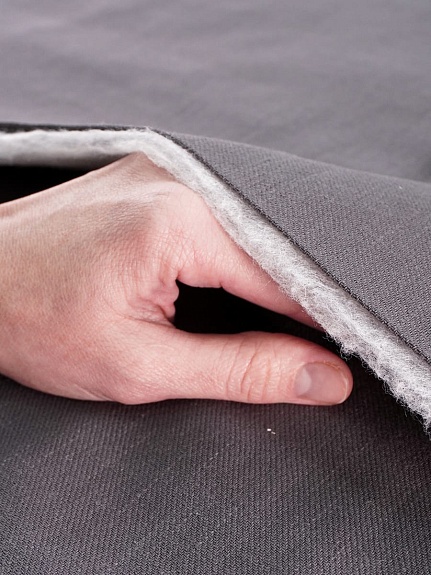 Termofinn Plus-100, ш.1.5м, 100гр/м.кв