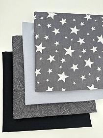 Набор лоскута №634