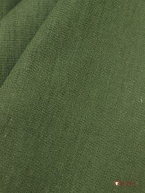 Перкаль цв.Болотная зелень, ш.2.2м, хлопок-100%, 110гр/м.кв