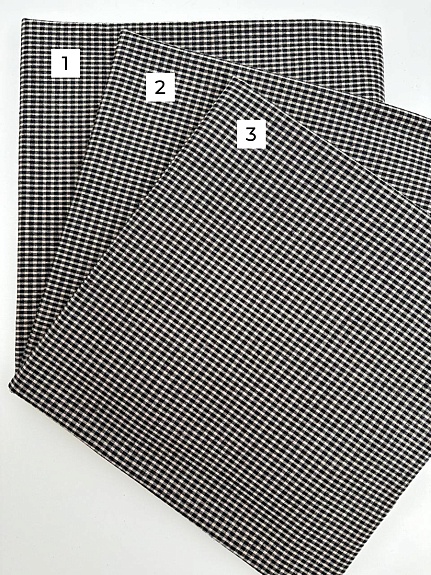 Набор лоскута №577