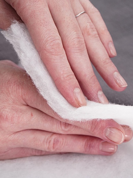 Termofinn Plus-100, ш.1.5м, 100гр/м.кв