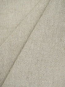 Холст для живописи крупнозернистый, ш.2.1м, лен-100%, 250гр/м.кв