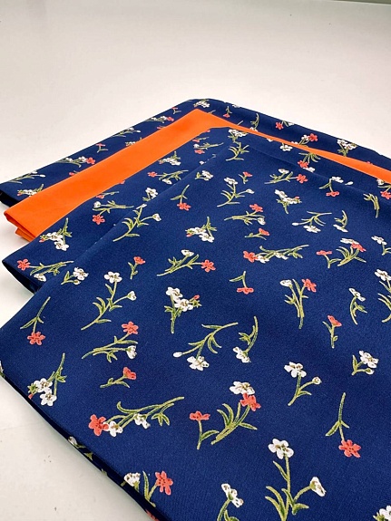 Набор лоскута №122