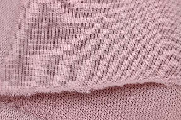 Бязь цв.Светлая пыльная роза, ш.2.2м, хлопок-100%, 120гр/м.кв