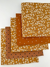 Набор лоскута №170