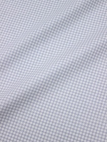 Перкаль Коллекция Текстура, цв.св.серо-голубая дымка, ш.2.2м, хлопок-100%, 125гр/м.кв
