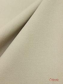Плотный хлопок цв.Телесно-бежевый, ш.1.55м, хлопок-100%, 235гр.м/кв
