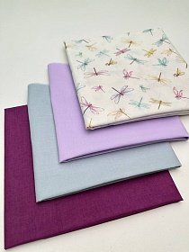 Набор лоскута №43