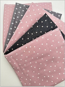 Набор лоскута №541