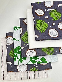 Набор лоскута №336