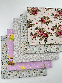 Набор лоскута №409