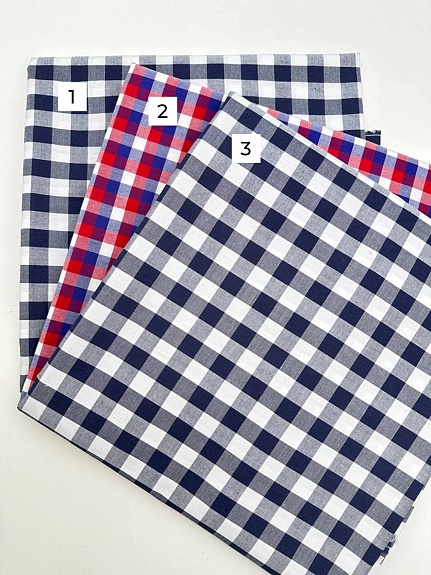 Набор лоскута №572