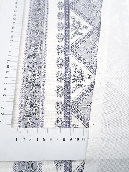 Рогожка "Светлица", ш.1.5м, хлопок-100%, 165гр/м.кв