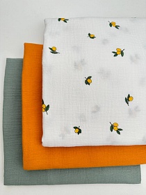 Набор лоскута №570