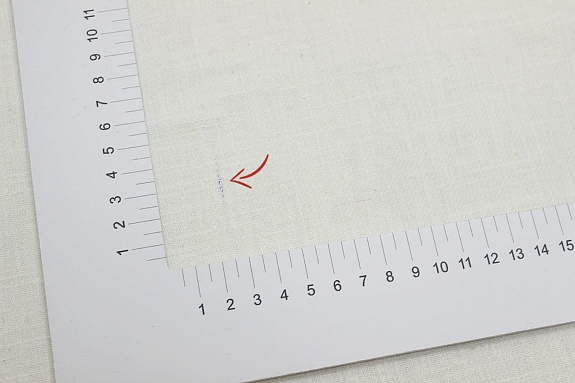 Крапива Рами (Ramie)-диагональ, цв.Сливочный пломбир, СОРТ2, ш.1.35м, крапива-100%, 240гр/м.кв