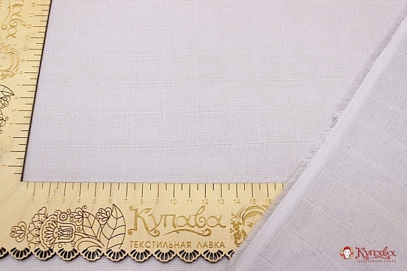 Муслин двухслойный цв.Светло-серый, ш.1.35м, хлопок-100%, 100гр/м.кв