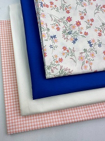 Набор лоскута №198