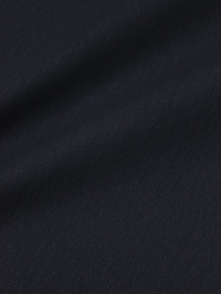 Ткань палаточная с водоотталкивающей пропиткой цв.Черный, ш.1.5м, хлопок-100%, 250гр/м.кв